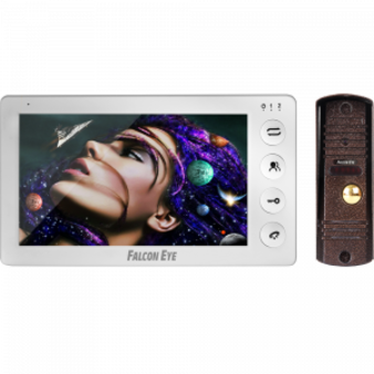 KIT- Cosmo Falcon Eye Комплект видеодомофона