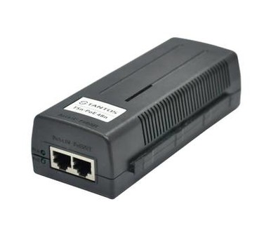 TSn-PoE48n PoE инжектор Tantos
