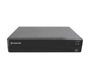 TSr-UV0417 Eco Tantos Мультиформатный MHD (AHD, HD-TVI, HD-CVI, IP, CVBS) видеорегистратор на 4 канала