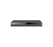 TSr-UV0821 Tantos Мультиформатный MHD (AHD, HD-TVI, HD-CVI, IP, CVBS) видеорегистратор на 8 каналов