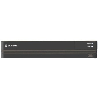 TSr-UV1615 Eco Tantos Мультиформатный MHD (AHD, HD-TVI, HD-CVI, IP, CVBS) видеорегистратор на 16 каналов