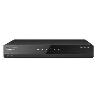 TSr-UV3281 Tantos Мультиформатный MHD (AHD, HD-TVI, HD-CVI, IP, CVBS) видеорегистратор на 32 канала