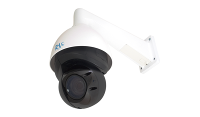 RVi-3NCZ80622 (6.4-138.5) Уличная скоростная купольная IP видеокамера, PoE, 8Мп, Тревожный входы-выходы, Поддержка MicroSD до 512 Гб