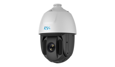 RVi-2NCZ20432 (4.8-153) Уличная скоростная купольная IP видеокамера, PoE, 2Мп, Тревожный входы-выходы, Поддержка MicroSD до 256 Гб