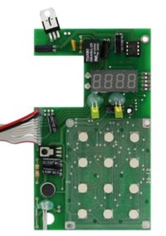 ЗИП БВД-SM101TCPL VIZIT