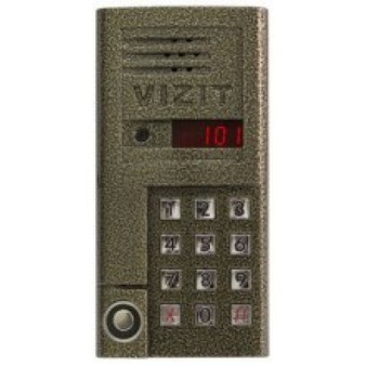 ЗИП Стекло БВД-SM101 VIZIT