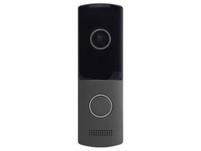CTV-D4003NG (графит) CTV Вызывная панель Full HD мультиформатная