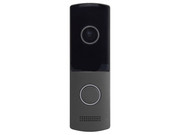 CTV-D4003NG (графит) CTV Вызывная панель Full HD мультиформатная