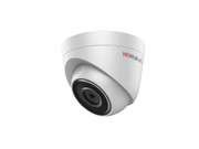 DS-I203 (C) (4 mm) HiWatch Купольная антивандальная IP видеокамера, объектив 4мм, 2Мп, Ик, POE