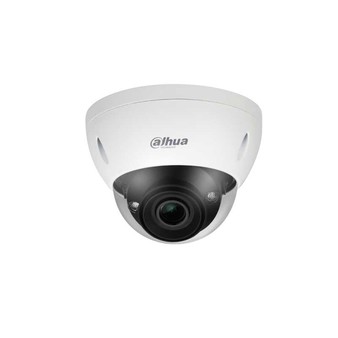 DH-IPC-HDBW5241EP-ZE Dahua Антивандальная купольная IP видеокамера (2.7-13.5мм), 2Mп, Ик, poe