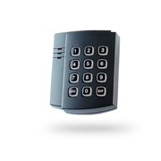 MATRIX-IV (мод. EH Keys) Темный IronLogic RFID-считыватель 125 кГц