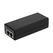 AN-PI30GL Amatek Инжектор PoE / PoE+ 30Вт