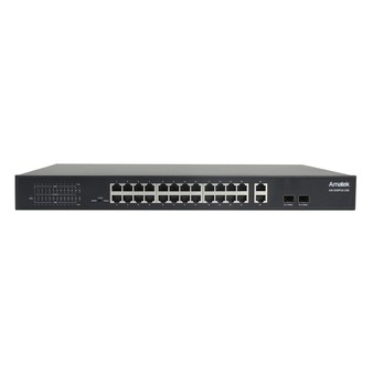 AN-S26P24-250 Amatek Коммутатор на 26 портов