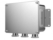 DS-1284ZJ-M HikVision Монтажная коробка