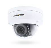 JI-111C Jablotron Купольная внутренняя IP-камера, Ик, 2Мп, Poe