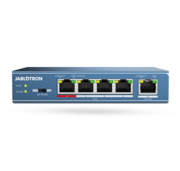 JI-114Z Jablotron Коммутатор Ethernet, PoE – 4 порта