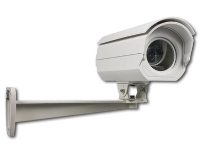 KAC-EYE Jablotron Защитный пластмассовый кожух