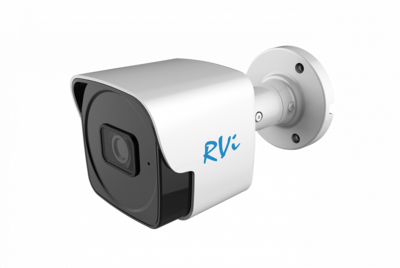 RVi-1NCT2162 (2.8) Уличная цилиндрическая IP видеокамера, 2Мп, Ик, Poe