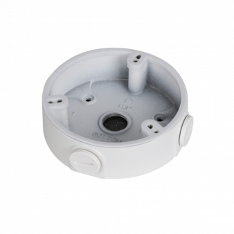 RVi-1BMB-1 white Монтажная коробка для настенного кронштейна для скоростных купольных аналоговых и IP-камер видеонаблюдения