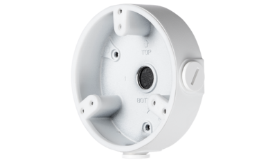 RVi-1BMB-4 white Монтажная коробка для камер видеонаблюдения