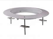 DS-1249ZJ Hikvision Внутрипотолочный кронштейн