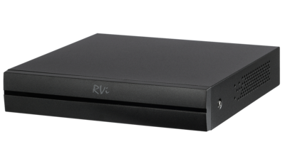 RVi-1HDR1041L Мультиформатный MHD (CVI; TVI; AHD; CVBS; IP) видеорегистратор  на 4 канала