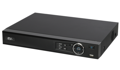 RVi-1HDR1041M Мультиформатный MHD (CVI; TVI; AHD; CVBS; IP) видеорегистратор  на 4 канала