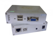 TA-VKM/7+RA-VKM/7 OSNOVO Комплект для передачи VGA