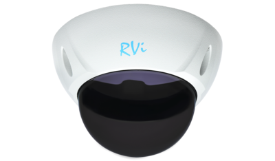 RVi-1DS3w Тонированный купол