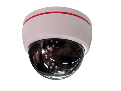 LE-ID212 (2.8-12) H.265 Купольная внутренняя IP-камера, объектив 2.8-12мм, Ик, 2Мп