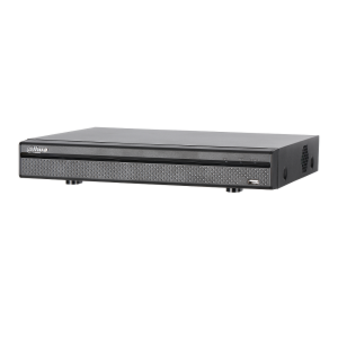 DH-XVR5108H-X-8P DAHUA Мультиформатный MHD (IP/CVI/TVI/AHD/CVBS) видеорегистратор на 8 каналов с поддержкой PoC