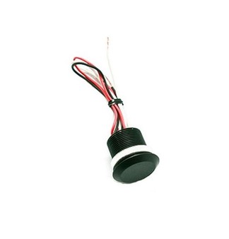 CP-Z-2 (мод. MF-I) врезной чёрный IronLogic Cчитыватель Mifare