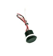 CP-Z-2 (мод. MF-I) врезной чёрный IronLogic Cчитыватель Mifare