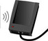Z-2 (мод. MF) чёрный IronLogic RFID-считыватель 13,56 МГц (чтение/запись)