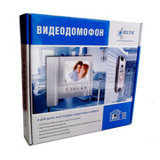 VM500CL ELTIS Комплект видеодомофона