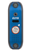 DP1-CE7L синий ELTIS Блок вызова для 1 абонента