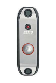 CRE-71 ELTIS Считыватель совмещенный с контроллером СКУД