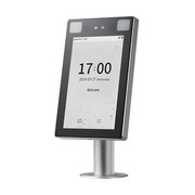 ProFaceX ZKTeco Терминал учёта рабочего времени с распознаванием лиц