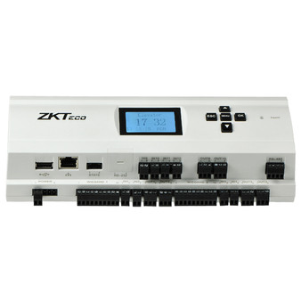 EC10 ZKTeco EC10 Контроллер для управления лифтами