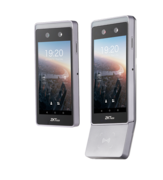 Horus E1-RFID ZKTeco Устройство учета рабочего времени с распознаванием лиц