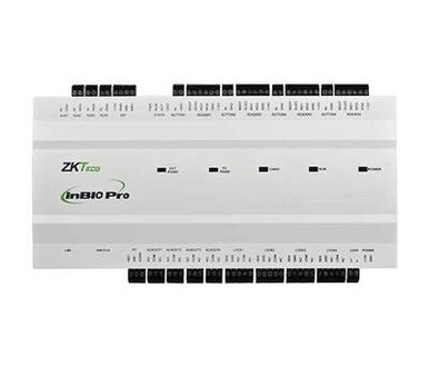 InBio260 PRO  ZKTeco Сетевой биометрический контроллер