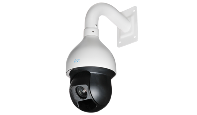 RVi-1NCZ20730 (4.5-135) Уличная скоростная купольная IP видеокамера, PoE, 2Мп, Тревожный входы-выходы, MicroSD до 256 Гб