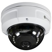 HN-D2235IRP (2.8) Hunter Купольная уличная IP видеокамера, объектив 2.8мм, 3Мп, Ик, poe