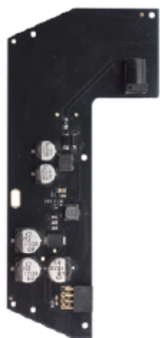Hub 2 PWB 12V Hub 2 12V power board Плата питания для Hub 2 12В