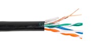UTP 5E Eletec 4x2xAWG24, Profi Line, наружный, 305м, медь