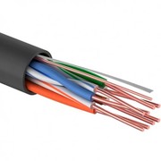UTP 5E Eletec 4x2xAWG24, наружный, двойная оболочка, 305 м, медь