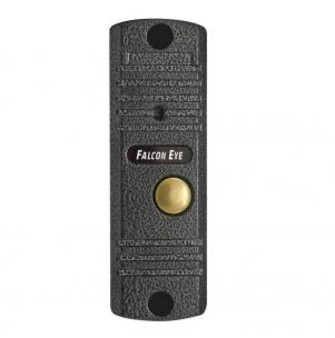 FE-305C (графит) Falcon Eye Видеопанель