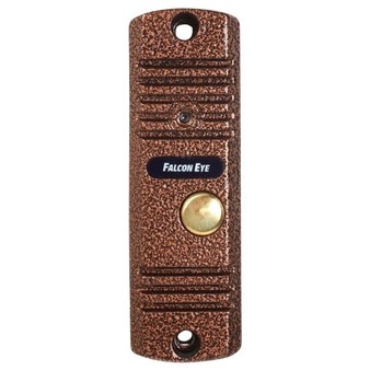 FE-305C (медь) Falcon Eye Видеопанель
