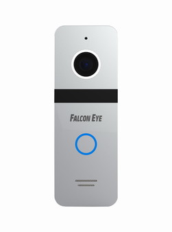 FE-321 silver Falcon Eye Вызывная панель