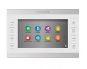 FE-70 ATLAS HD (White) VZ Falcon Eye Видеодомофон 7"